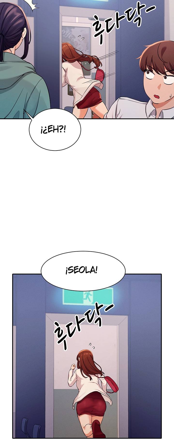 Where is Goddess Raw Chapter 11 image 11