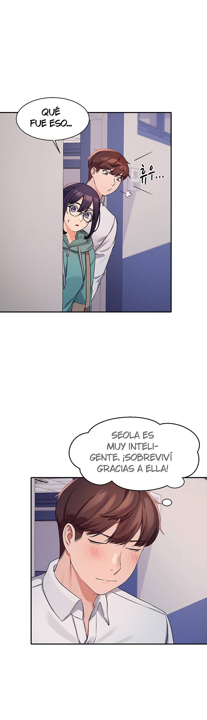 Where is Goddess Raw Chapter 11 image 12