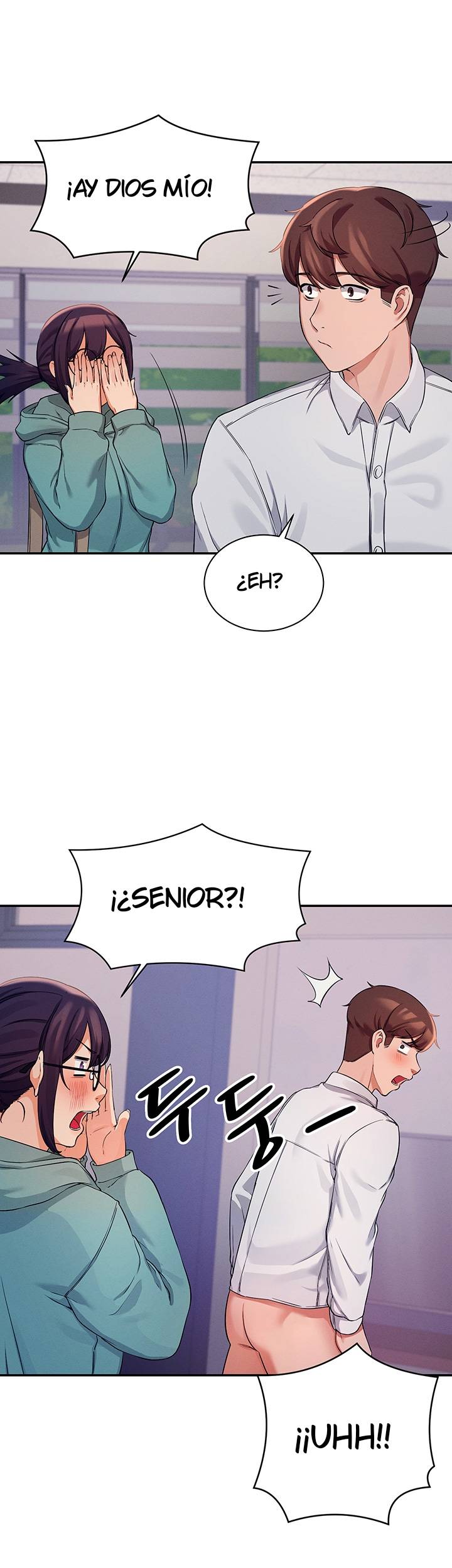 Where is Goddess Raw Chapter 11 image 13