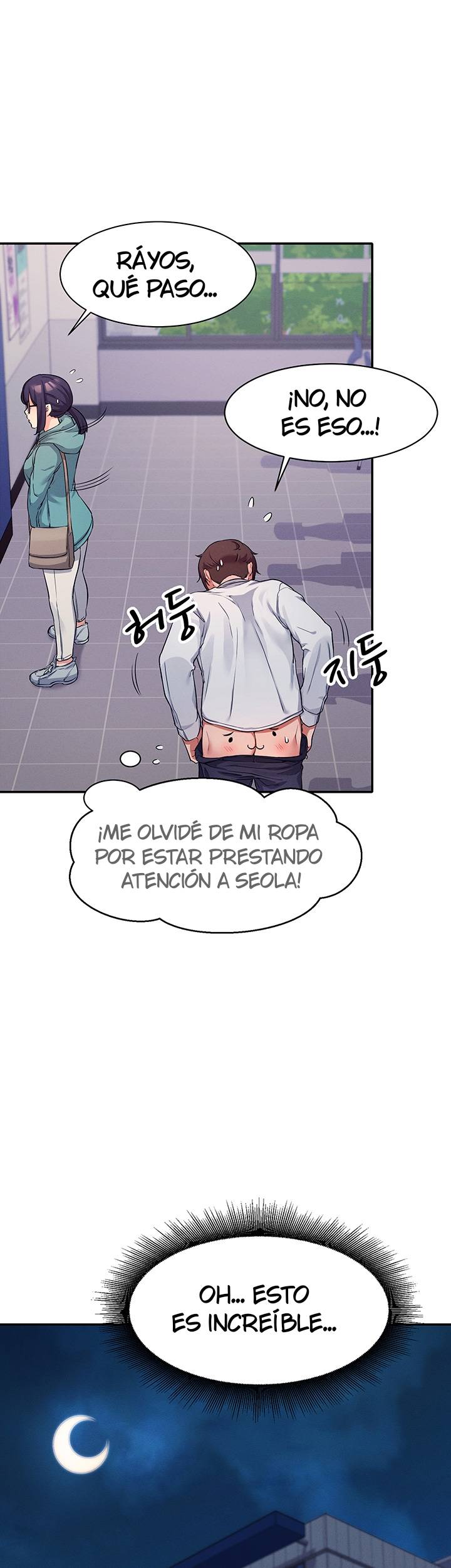 Where is Goddess Raw Chapter 11 image 14