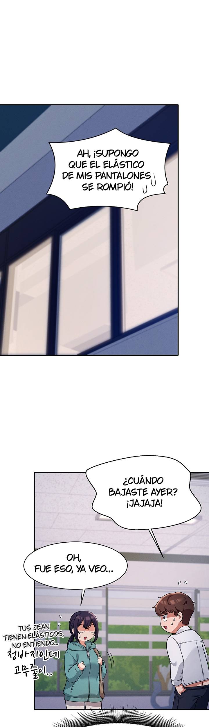 Where is Goddess Raw Chapter 11 image 21