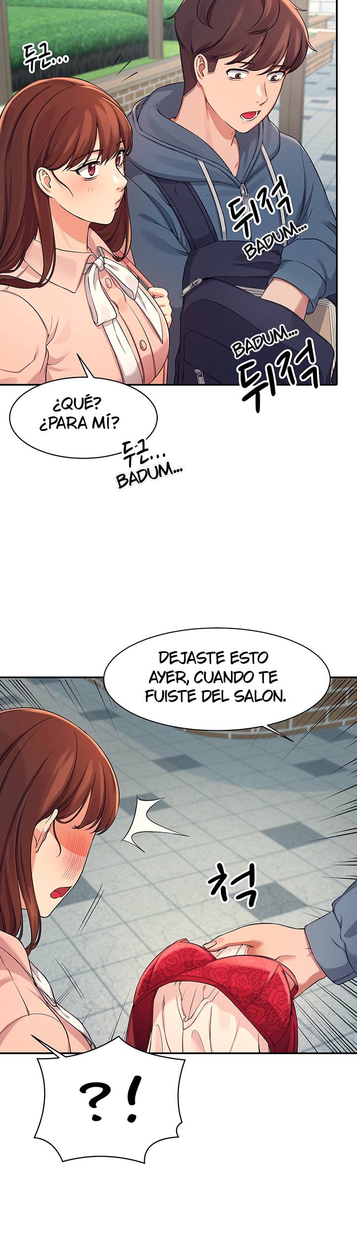 Where is Goddess Raw Chapter 11 image 25