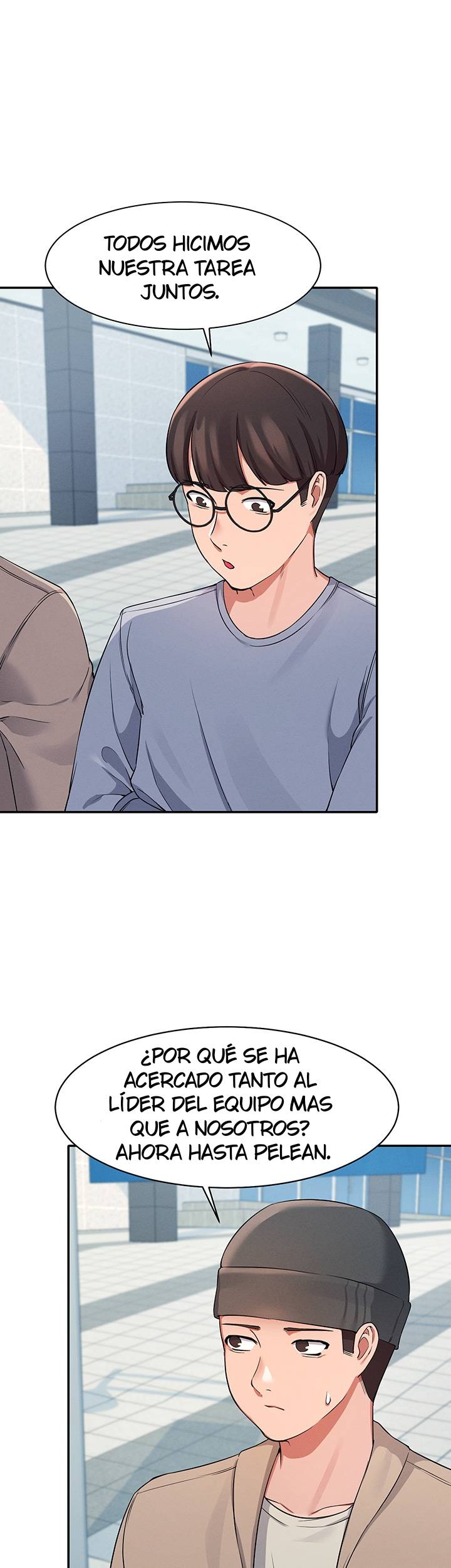 Where is Goddess Raw Chapter 11 image 28