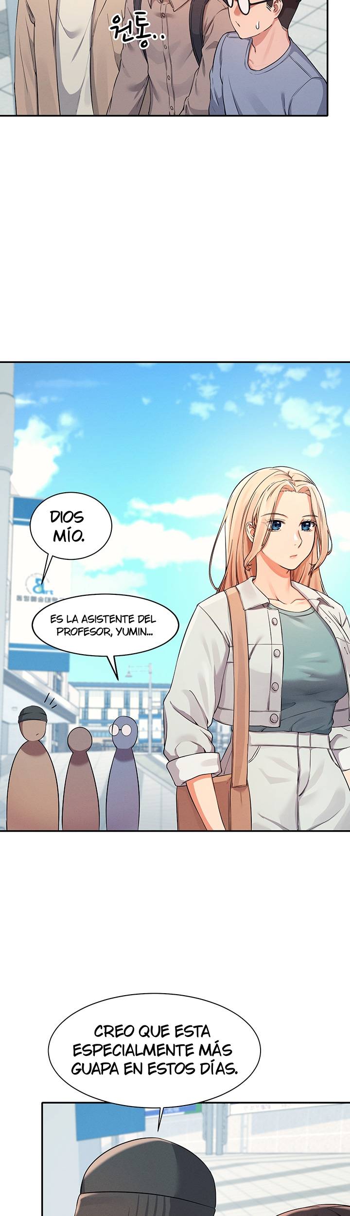 Where is Goddess Raw Chapter 11 image 30