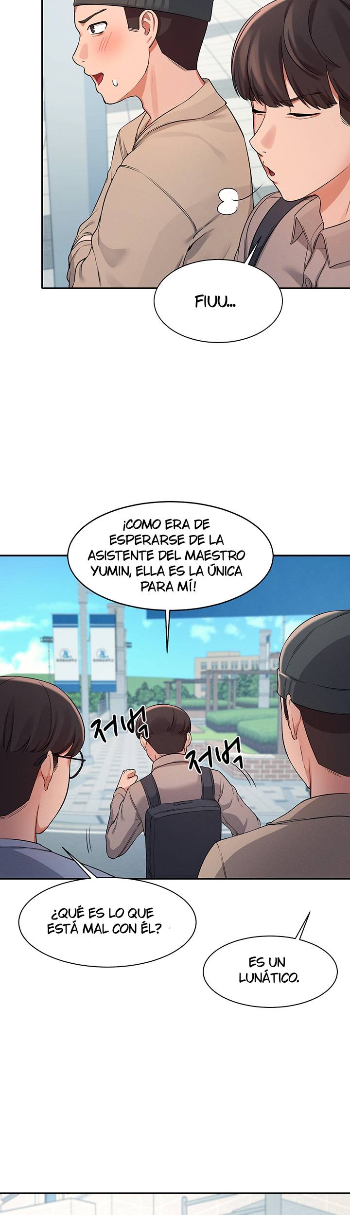 Where is Goddess Raw Chapter 11 image 31