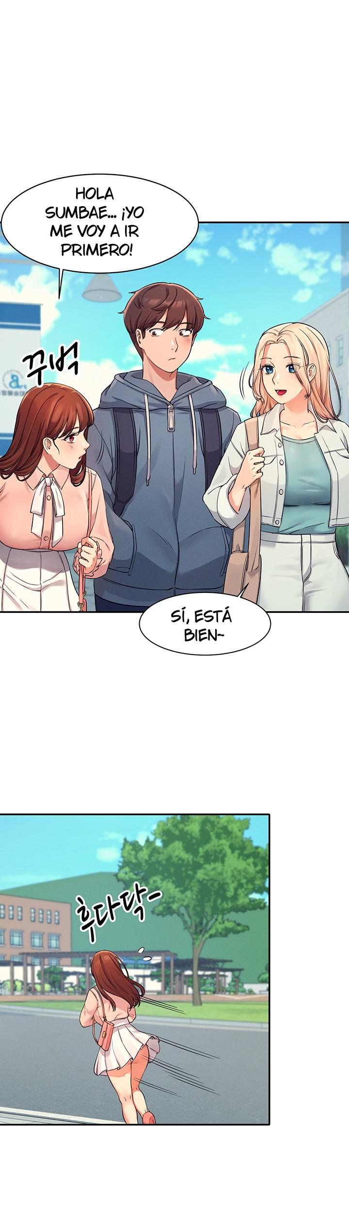 Where is Goddess Raw Chapter 11 image 34