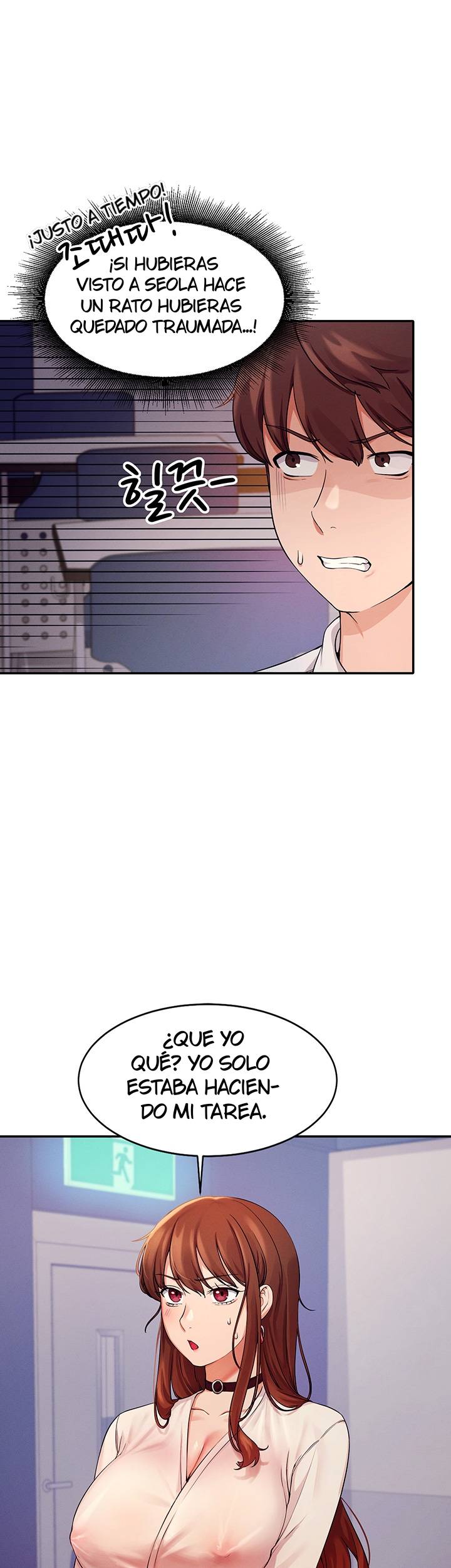 Where is Goddess Raw Chapter 11 image 3