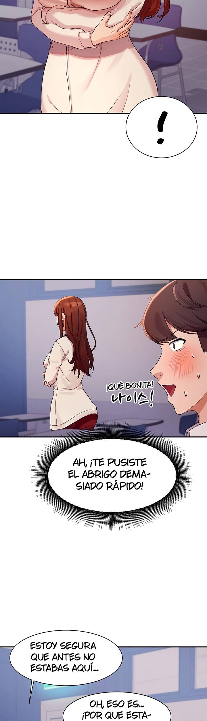 Where is Goddess Raw Chapter 11 image 4