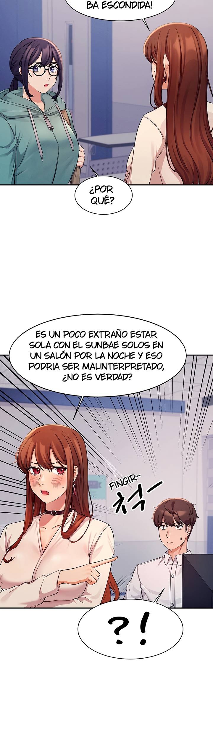 Where is Goddess Raw Chapter 11 image 5