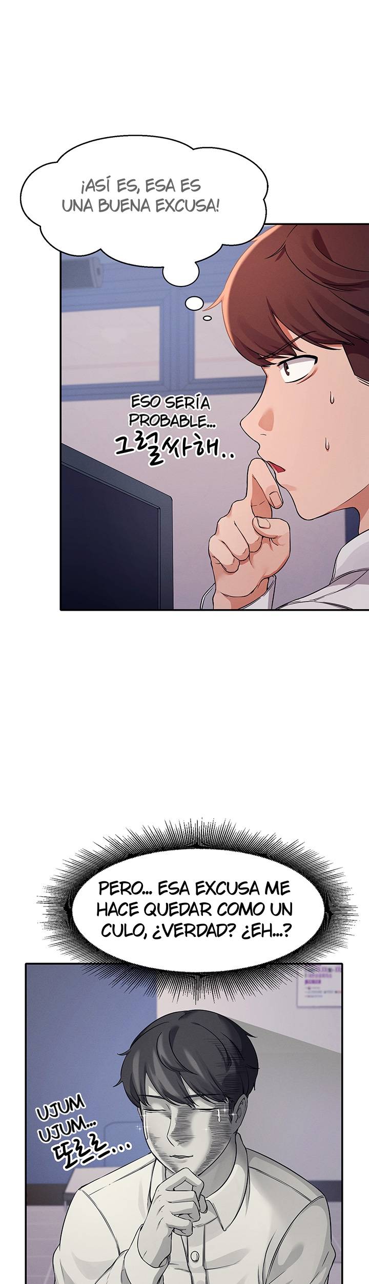 Where is Goddess Raw Chapter 11 image 7