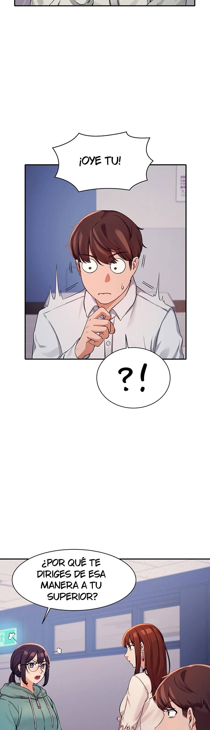 Where is Goddess Raw Chapter 11 image 8