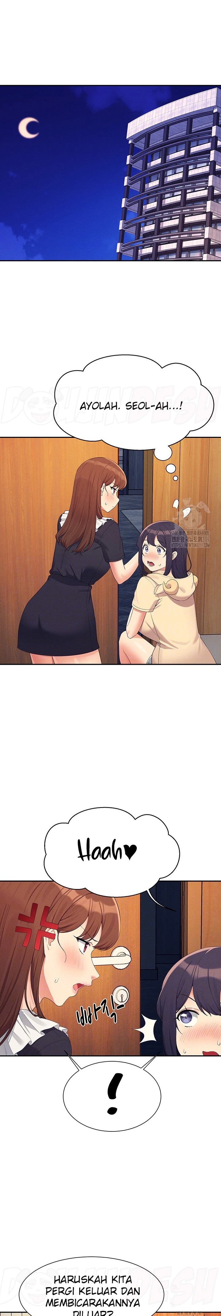 Where is Goddess Raw Chapter 113 image 0