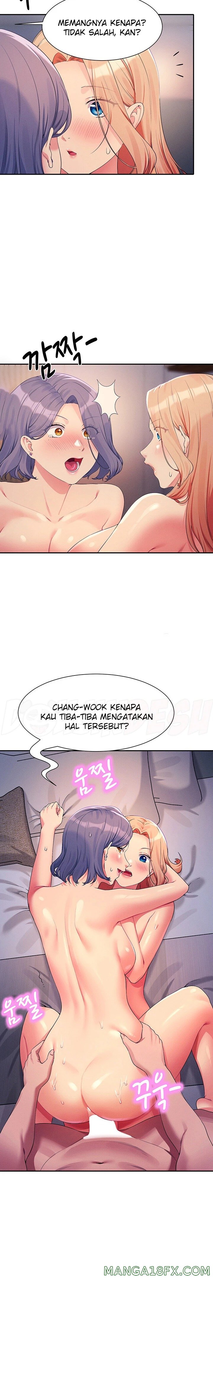 Where is Goddess Raw Chapter 113 image 13