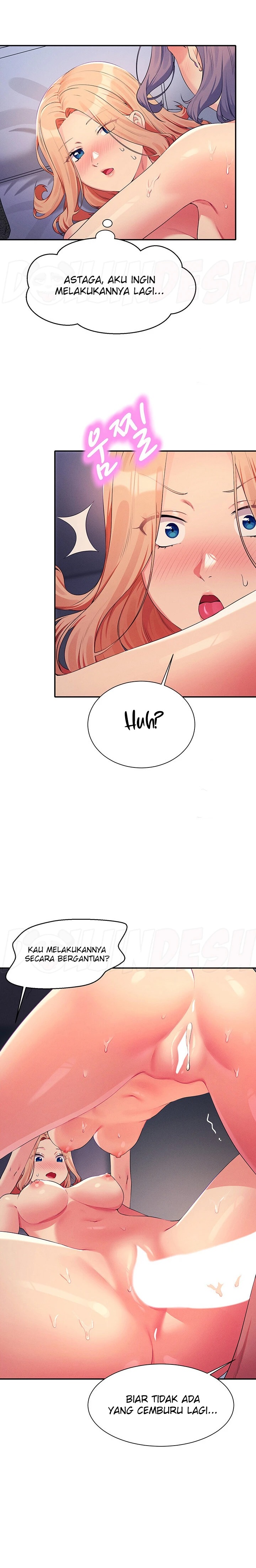 Where is Goddess Raw Chapter 113 image 16