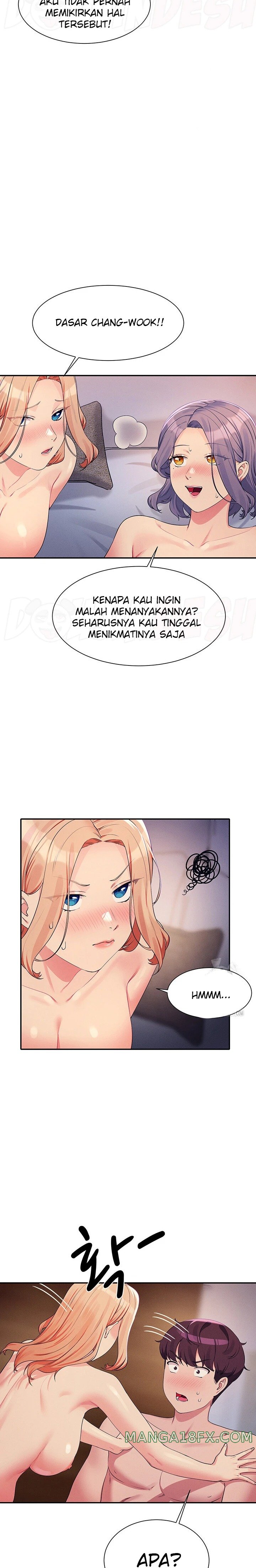 Where is Goddess Raw Chapter 113 image 19