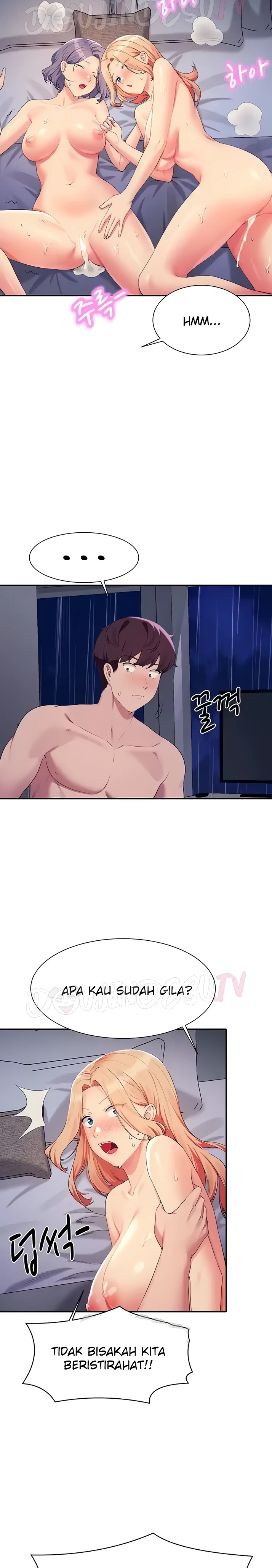 Where is Goddess Raw Chapter 114 image 13