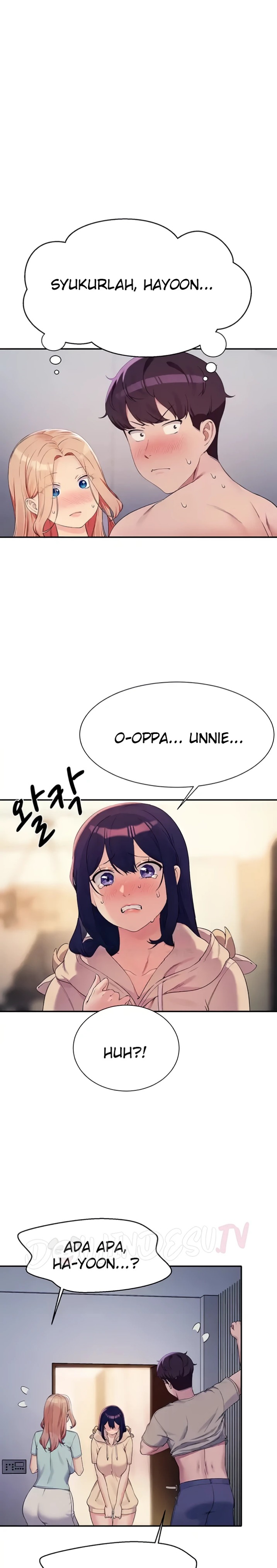 Where is Goddess Raw Chapter 114 image 15
