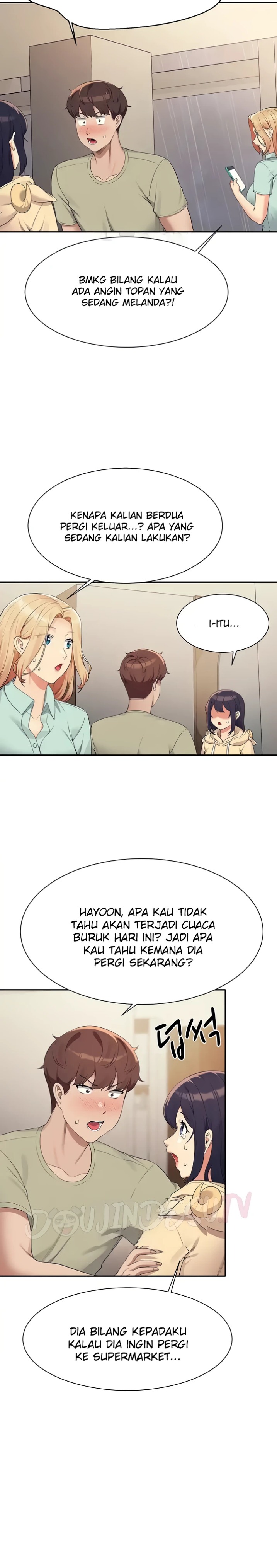 Where is Goddess Raw Chapter 114 image 17