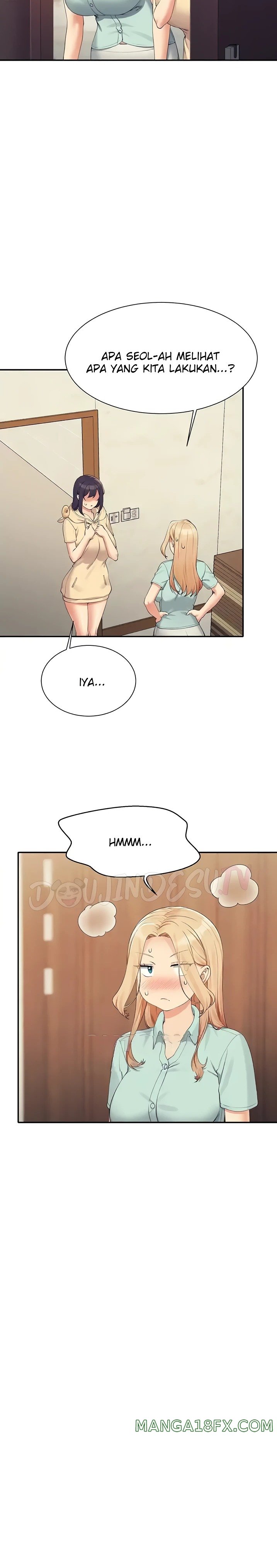 Where is Goddess Raw Chapter 114 image 19