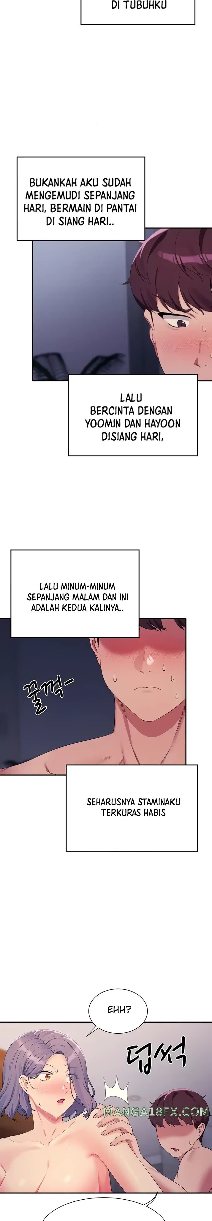 Where is Goddess Raw Chapter 114 image 8
