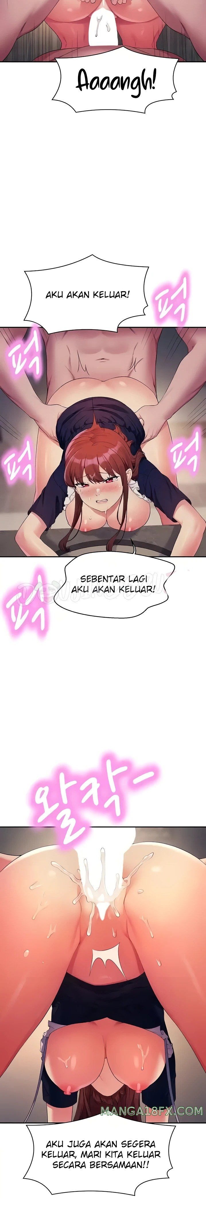 Where is Goddess Raw Chapter 118 image 12