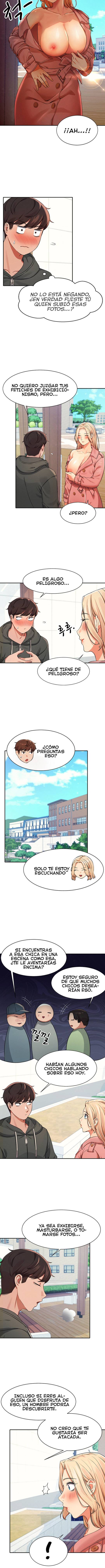 Where is Goddess Raw Chapter 12 image 5