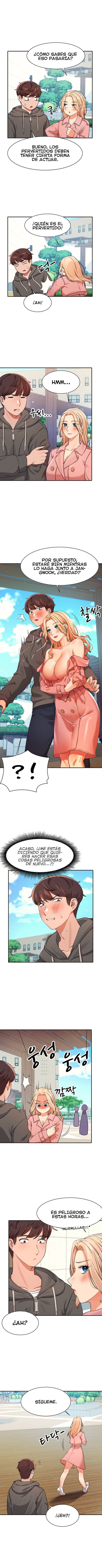 Where is Goddess Raw Chapter 12 image 6