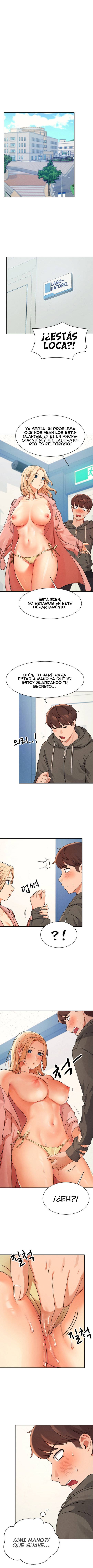 Where is Goddess Raw Chapter 12 image 7