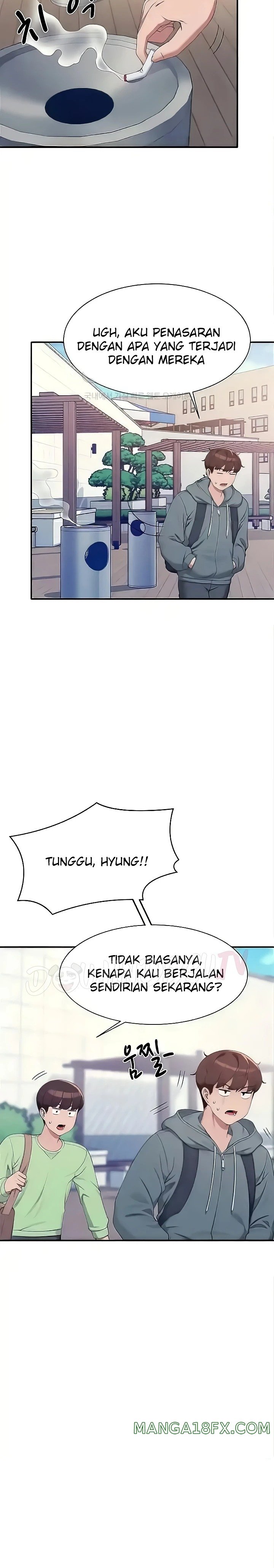 Where is Goddess Raw Chapter 120 image 14