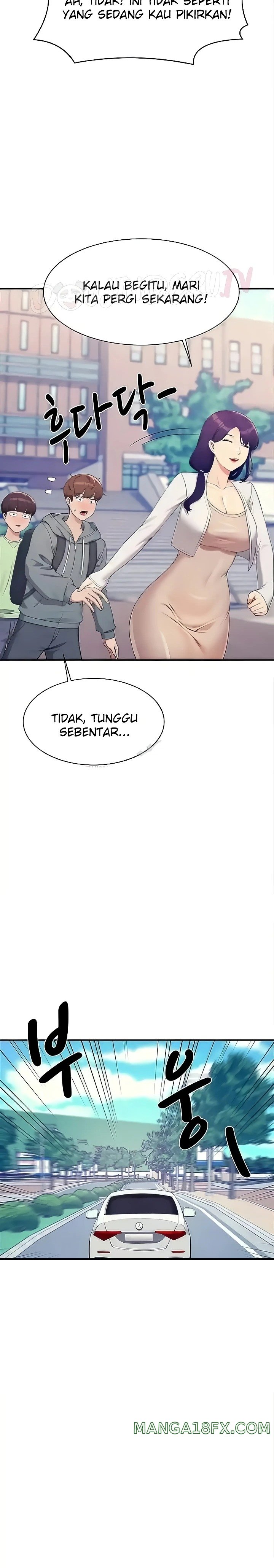 Where is Goddess Raw Chapter 120 image 18