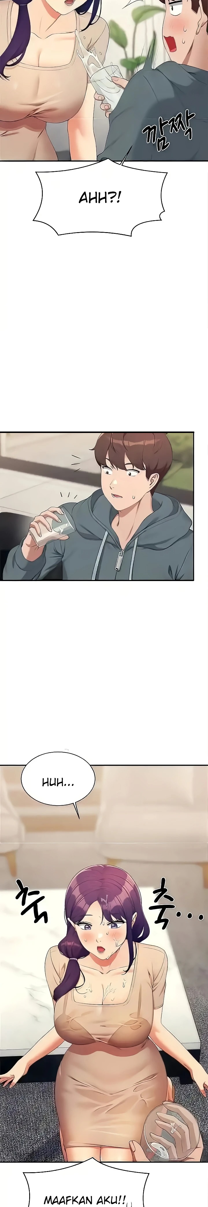 Where is Goddess Raw Chapter 120 image 21