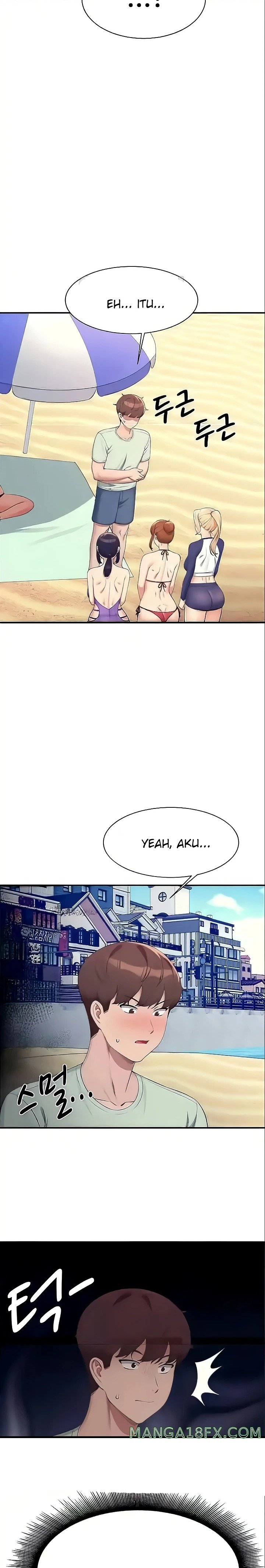 Where is Goddess Raw Chapter 120 image 7