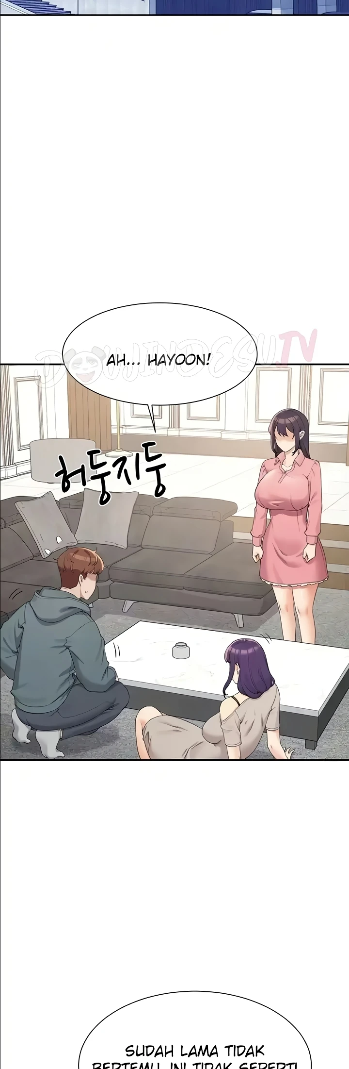 Where is Goddess Raw Chapter 121 image 1