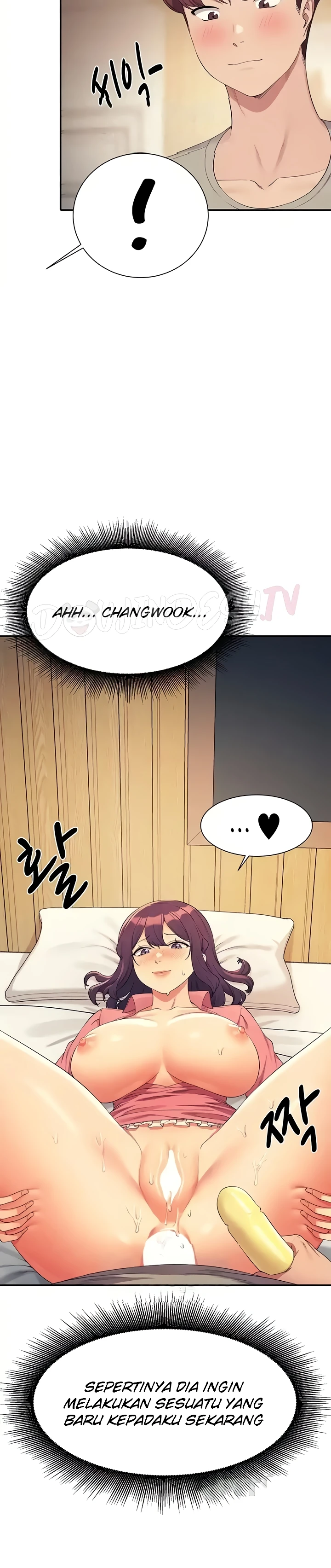 Where is Goddess Raw Chapter 123 image 17