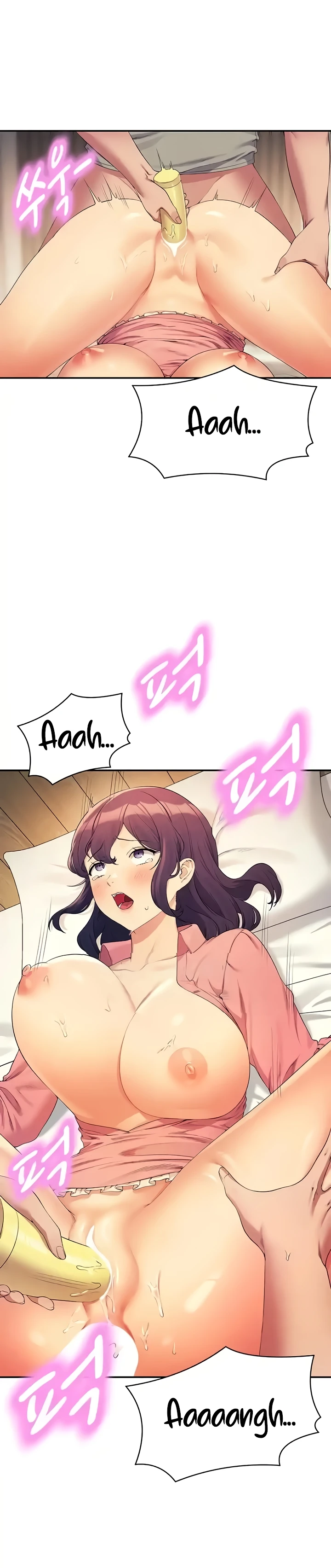 Where is Goddess Raw Chapter 123 image 18