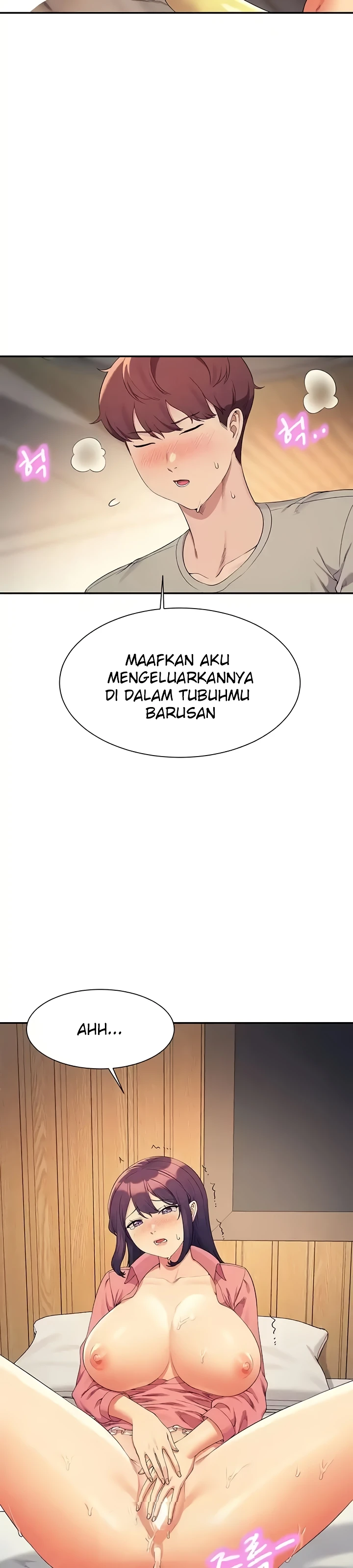 Where is Goddess Raw Chapter 123 image 26