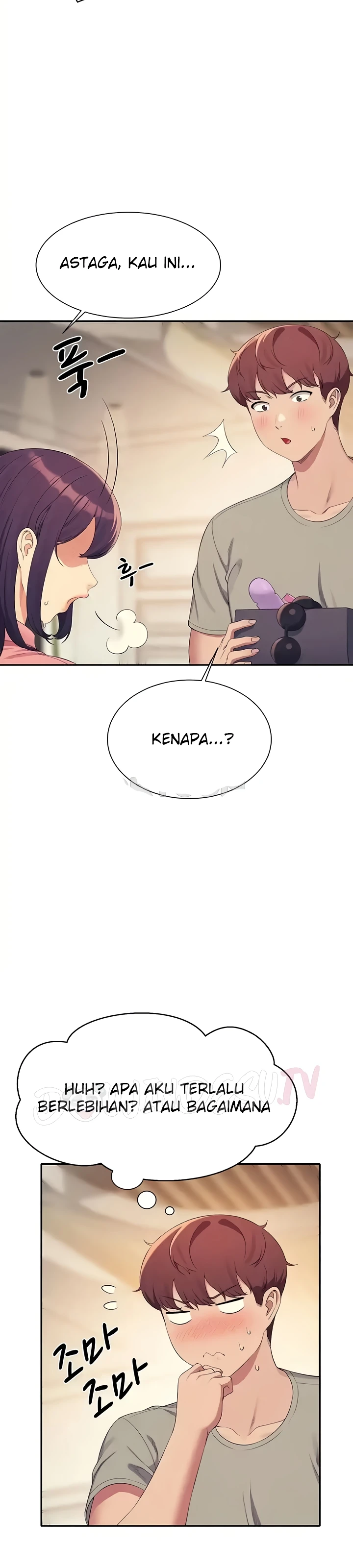 Where is Goddess Raw Chapter 123 image 29