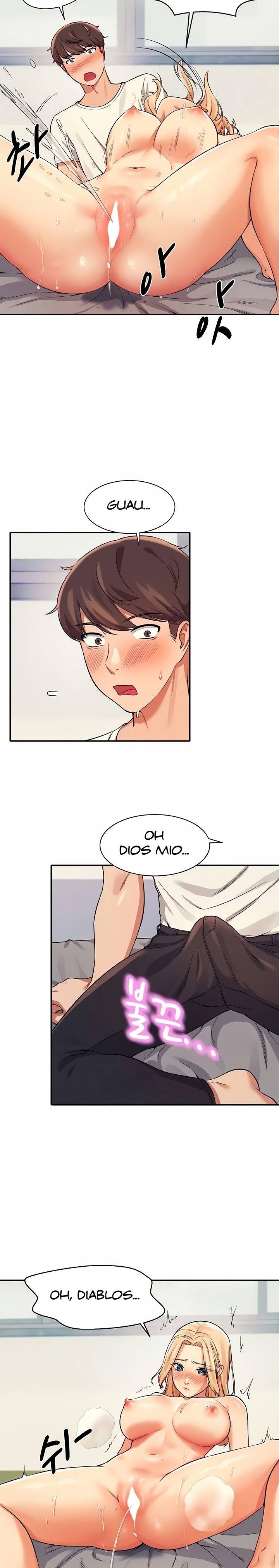 Where is Goddess Raw Chapter 13 image 17
