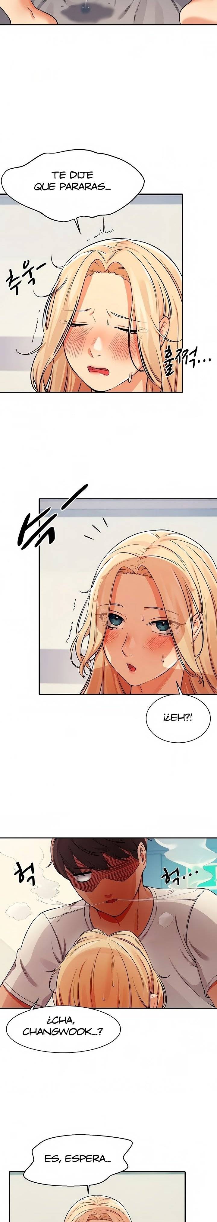 Where is Goddess Raw Chapter 13 image 18