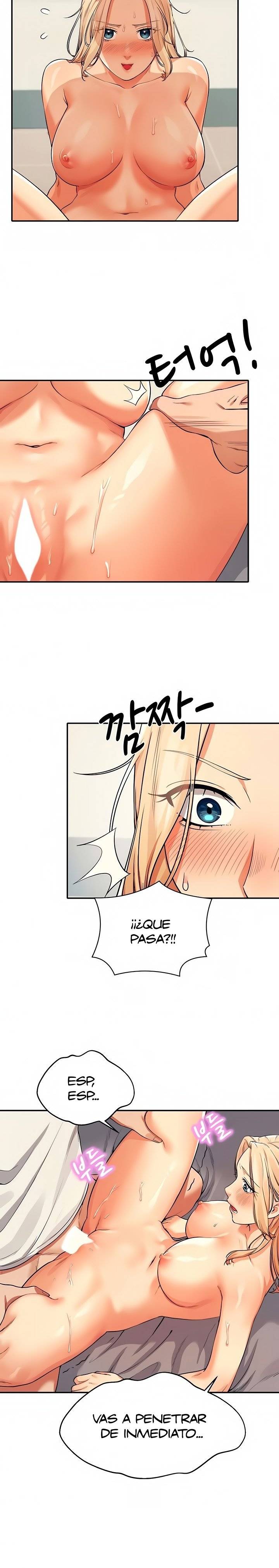 Where is Goddess Raw Chapter 13 image 19