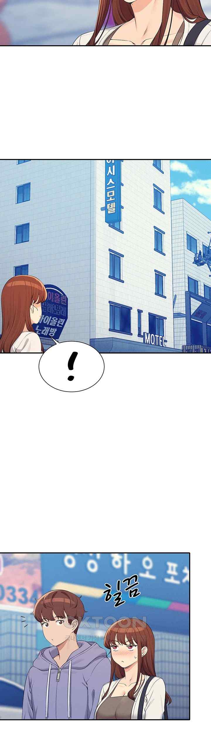 Where is Goddess Raw Chapter 130 image 35
