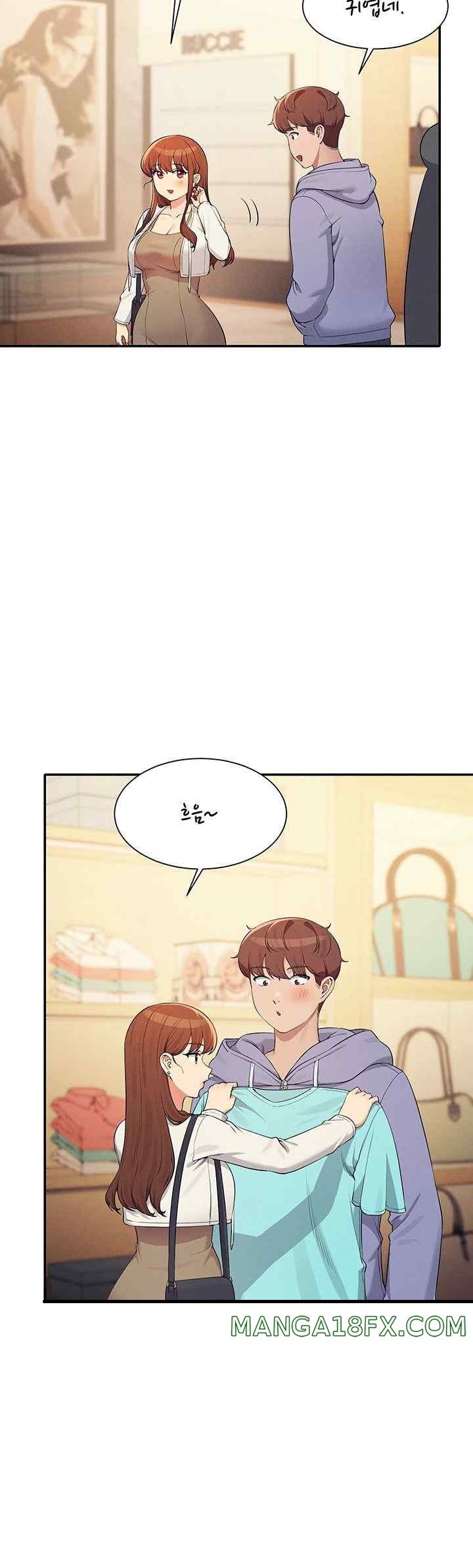 Where is Goddess Raw Chapter 132 image 24