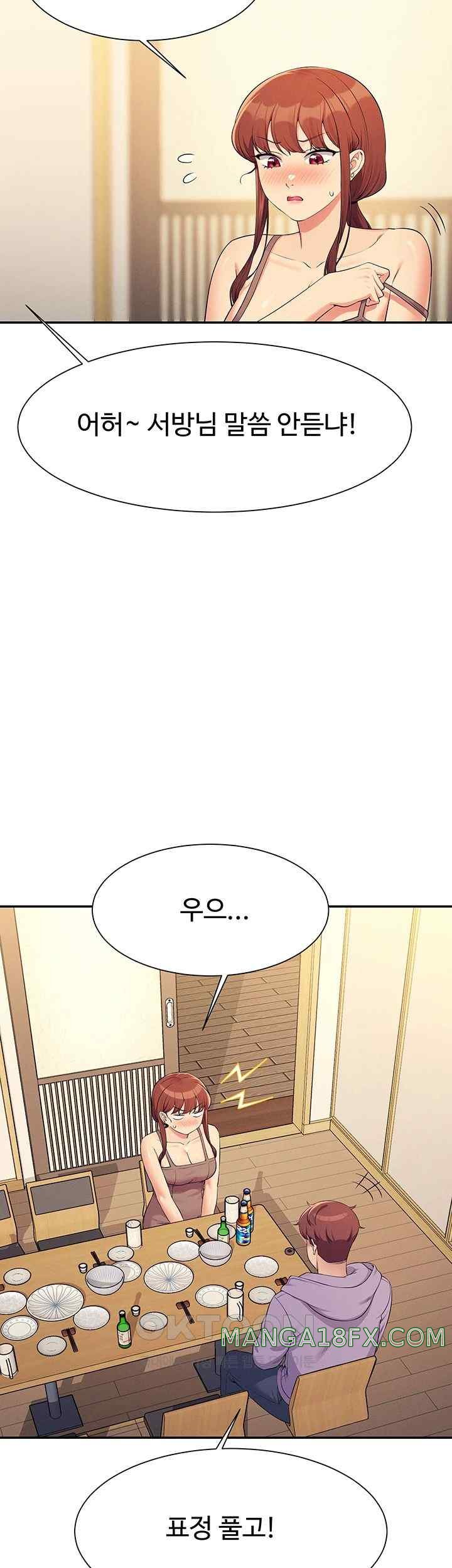 Where is Goddess Raw Chapter 132 image 37