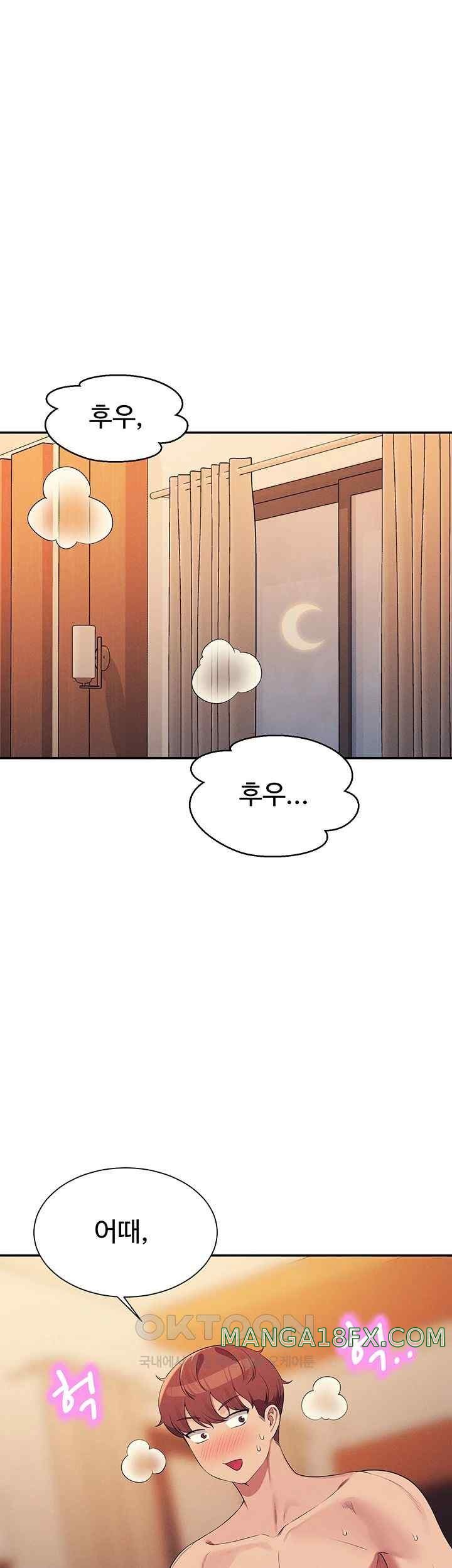 Where is Goddess Raw Chapter 134 image 41