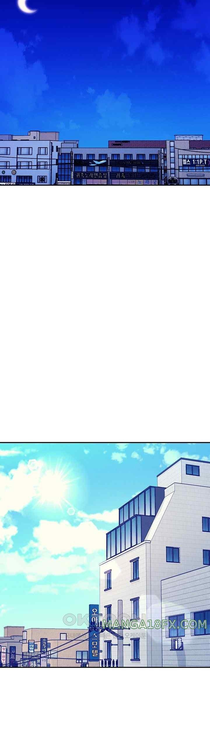Where is Goddess Raw Chapter 135 image 2