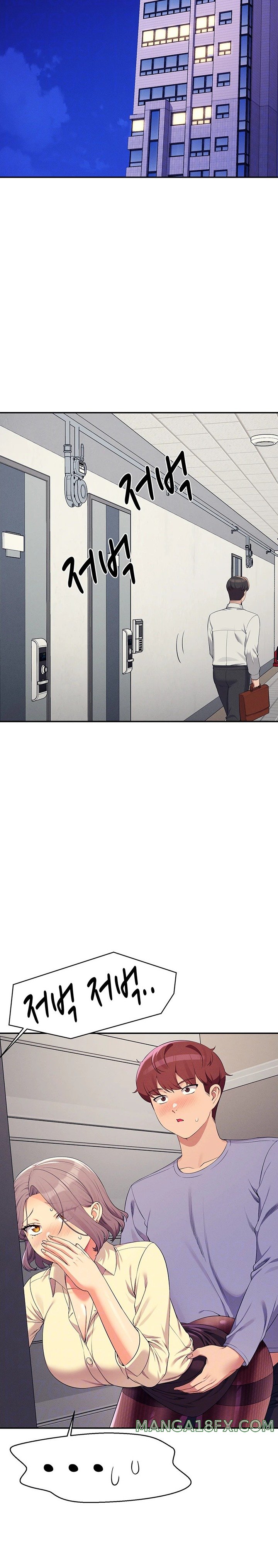 Where is Goddess Raw Chapter 137 image 2