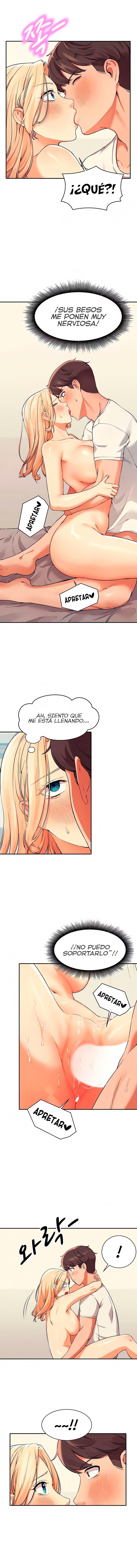Where is Goddess Raw Chapter 14 image 9