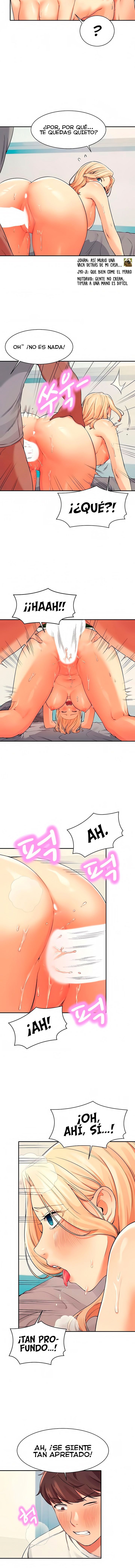 Where is Goddess Raw Chapter 14 image 6