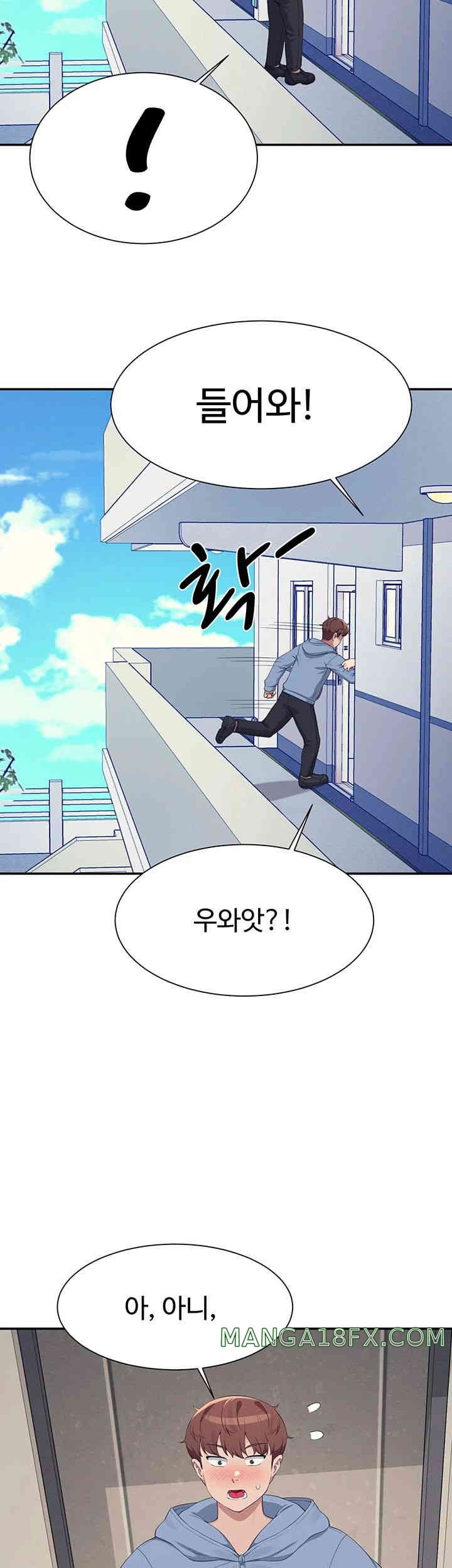 Where is Goddess Raw Chapter 142 image 33