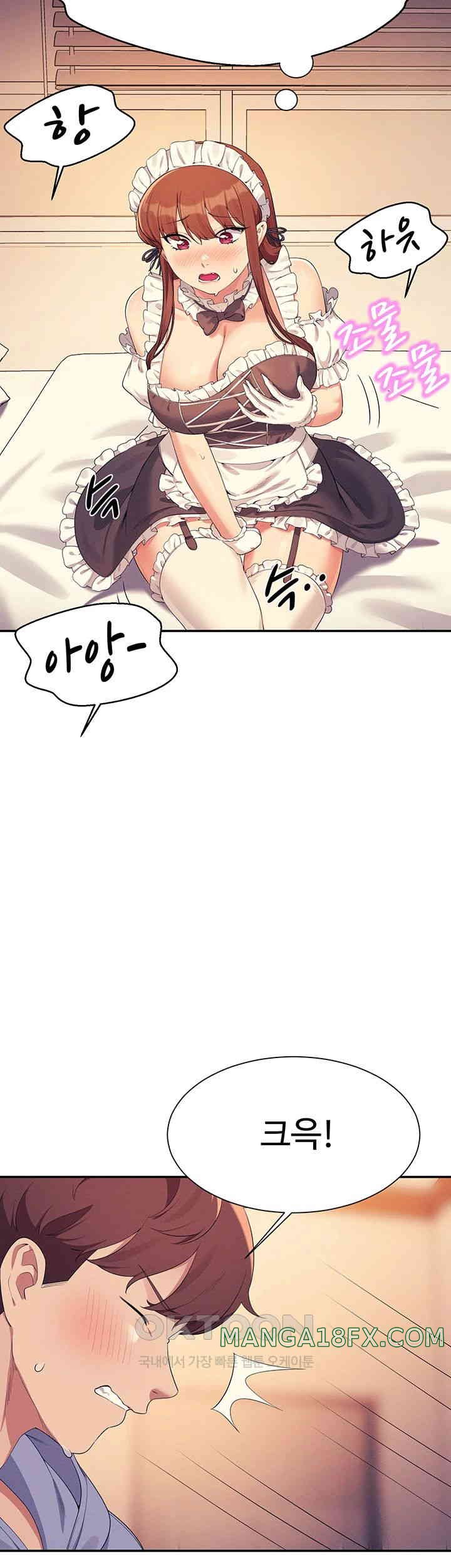 Where is Goddess Raw Chapter 143 image 42